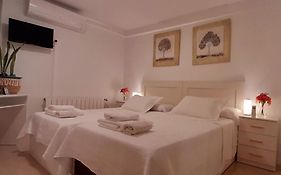 Armonía y tranquilidad habitacion
